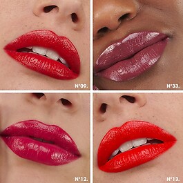 Rouge Lacquer - Ruj